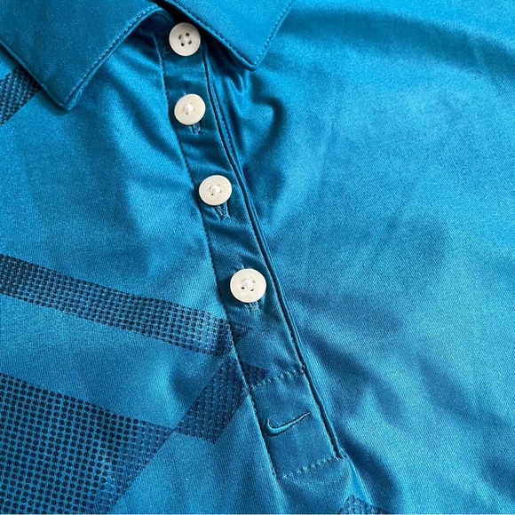 Nike Golf polo shirt - Picture 4 of 5